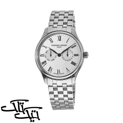 ساعت مردانه فردریک کنستانت FC-259WR5B6B