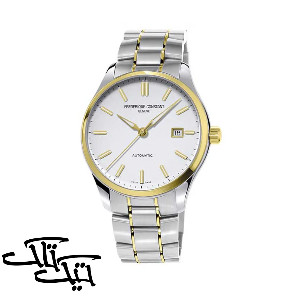 ساعت مردانه فردریک کنستانت FC-303NS5B3B - تصویر 1