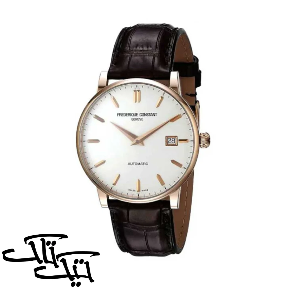 constant FC-316V5B9 ساعت مردانه فردریک کنستانت FC-316V5B9 - تصویر 1