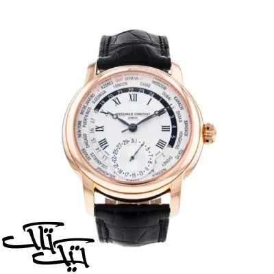 ساعت مردانه فردریک کنستانت FC-718MC4H4