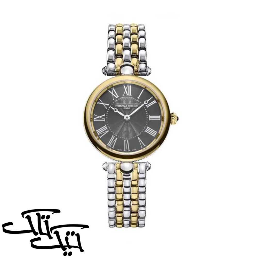 constant-fc-200mpg2ar3b ساعت زنانه فردریک کنستانت FC-200MPG2AR3B - تصویر 1