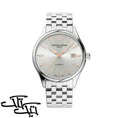 ساعت مردانه فردریک کنستانت FC-303C5B6B