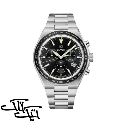 ساعت مردانه کاور مدل CO212.01