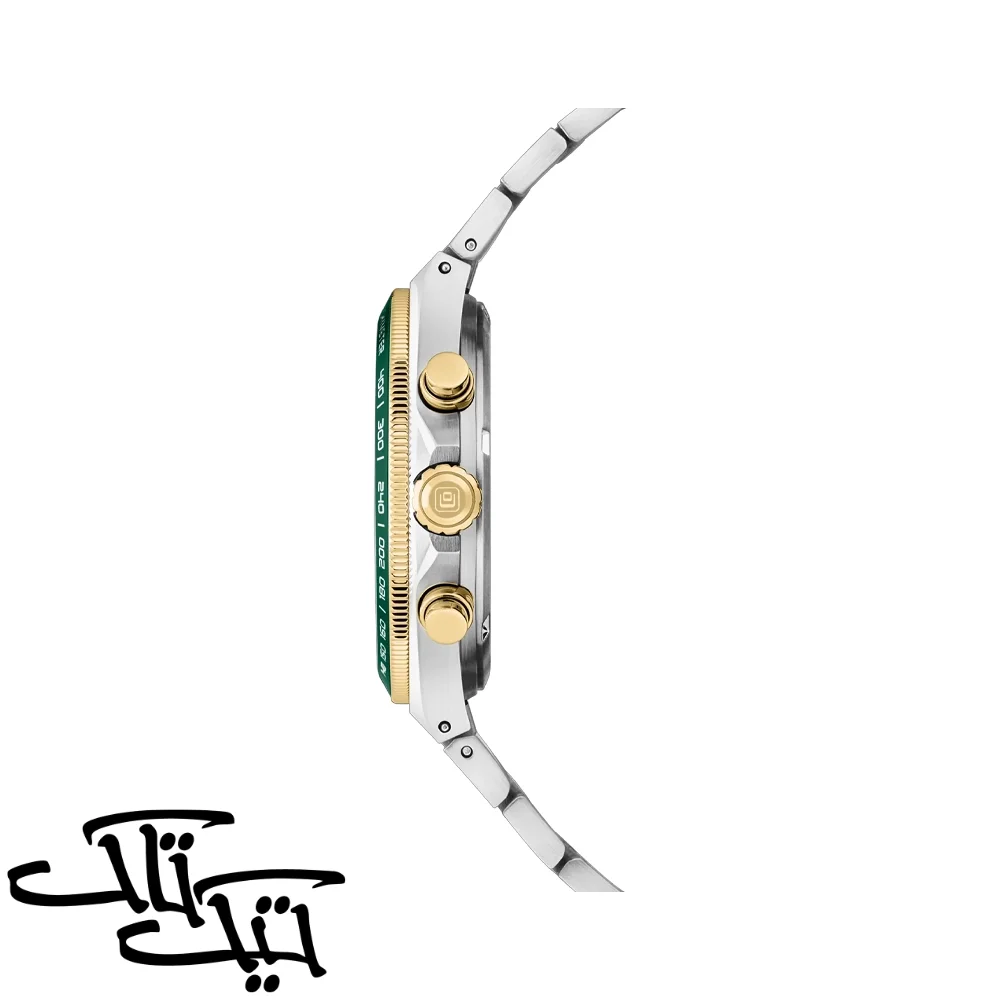 ساعت مردانه کاور مدل CO212.05 - تصویر 3