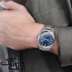 ساعت مردانه کاور مدل CO213.02 - تصویر 3