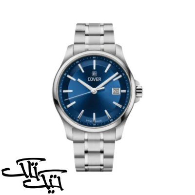 ساعت مردانه کاور مدل CO214.03