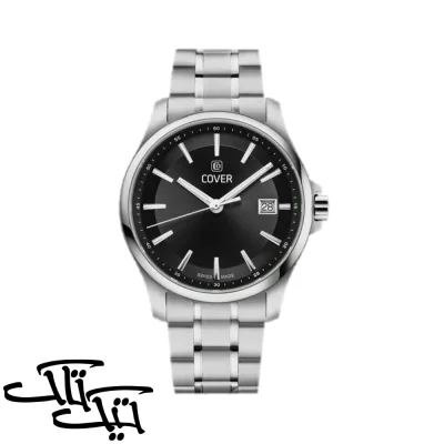 ساعت مردانه کاور مدل CO214.01