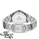 ساعت مردانه کاور مدل CO214.01 - تصویر 2