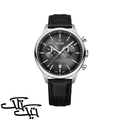 ساعت مردانه کاور مدل CO192.03