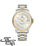 ساعت مردانه کاور مدل CO200.05