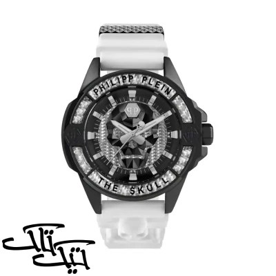 ساعت مردانه فیلیپ پلین مدل PWAAA1822