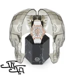 ساعت مردانه فیلیپ پلین مدل PWAAA2224 - تصویر 2