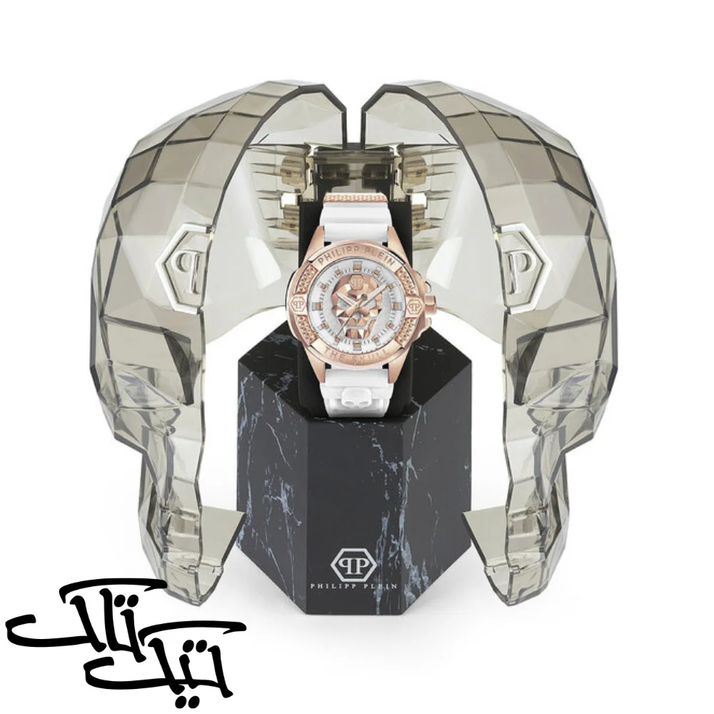 ساعت مردانه فیلیپ پلین مدل PWAAA2224 - تصویر 2