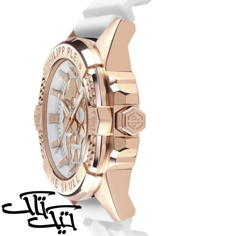 ساعت مردانه فیلیپ پلین مدل PWAAA2224 - تصویر 4