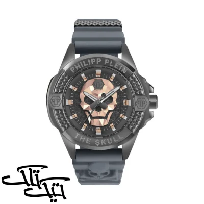 ساعت مردانه فیلیپ پلین مدل PWAAA2324