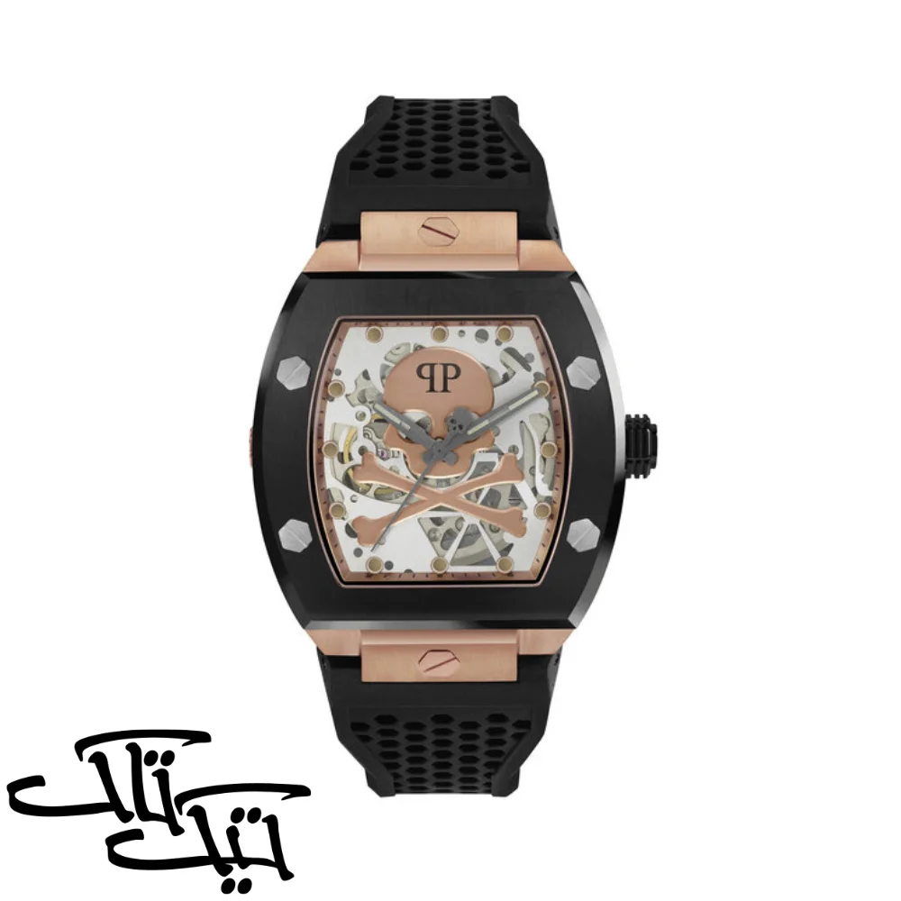 ساعت مردانه فیلیپ پلین مدل PWBAA0121 - تصویر 1