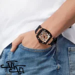 ساعت مردانه فیلیپ پلین مدل PWBAA0121 - تصویر 4