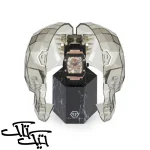 ساعت مردانه فیلیپ پلین مدل PWBAA0121 - تصویر 3