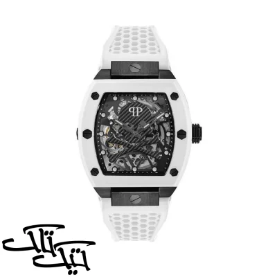 ساعت مردانه فیلیپ پلین مدل PWBAA2424