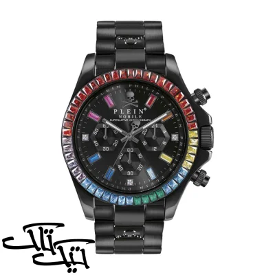 ساعت مردانه فیلیپ پلین مدل PWCAA0721