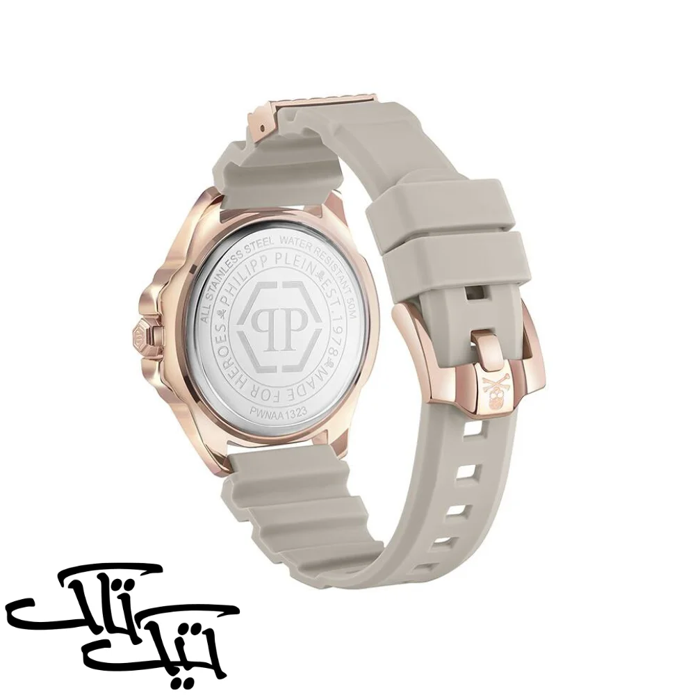 ساعت مچی فیلیپ پلین مدل PWNAA1323 - تصویر 4