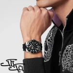 ساعت مردانه فیلیپ پلین مدل PWOAA0122 - تصویر 2