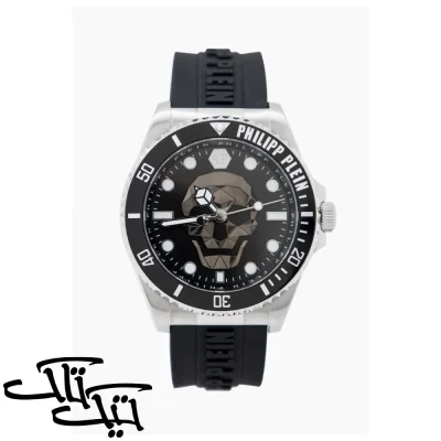 ساعت مردانه فیلیپ پلین مدل PWOAA0122