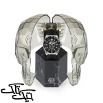 ساعت مردانه فیلیپ پلین مدل PWOAA0122 - تصویر 4