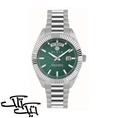 ساعت مردانه فیلیپ پلین مدل PWPNA0124