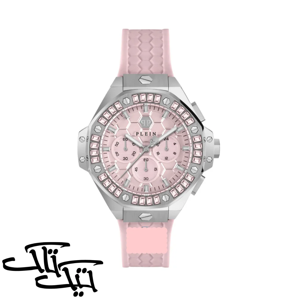 philipp plein PWPSA0524 (1) ساعت مچی فیلیپ پلین PWPSA0524 - تصویر 1