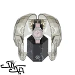 ساعت مچی فیلیپ پلین PWPSA0524 - تصویر 2