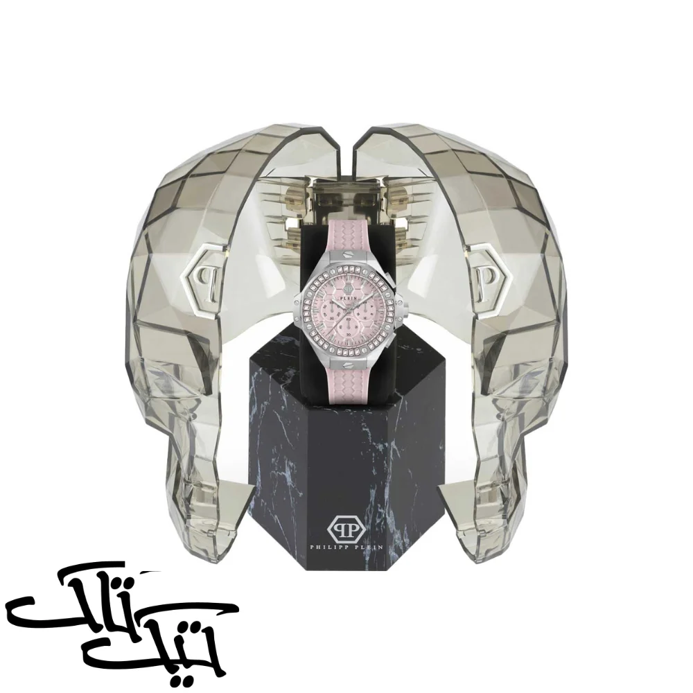 ساعت مچی فیلیپ پلین PWPSA0524 - تصویر 2