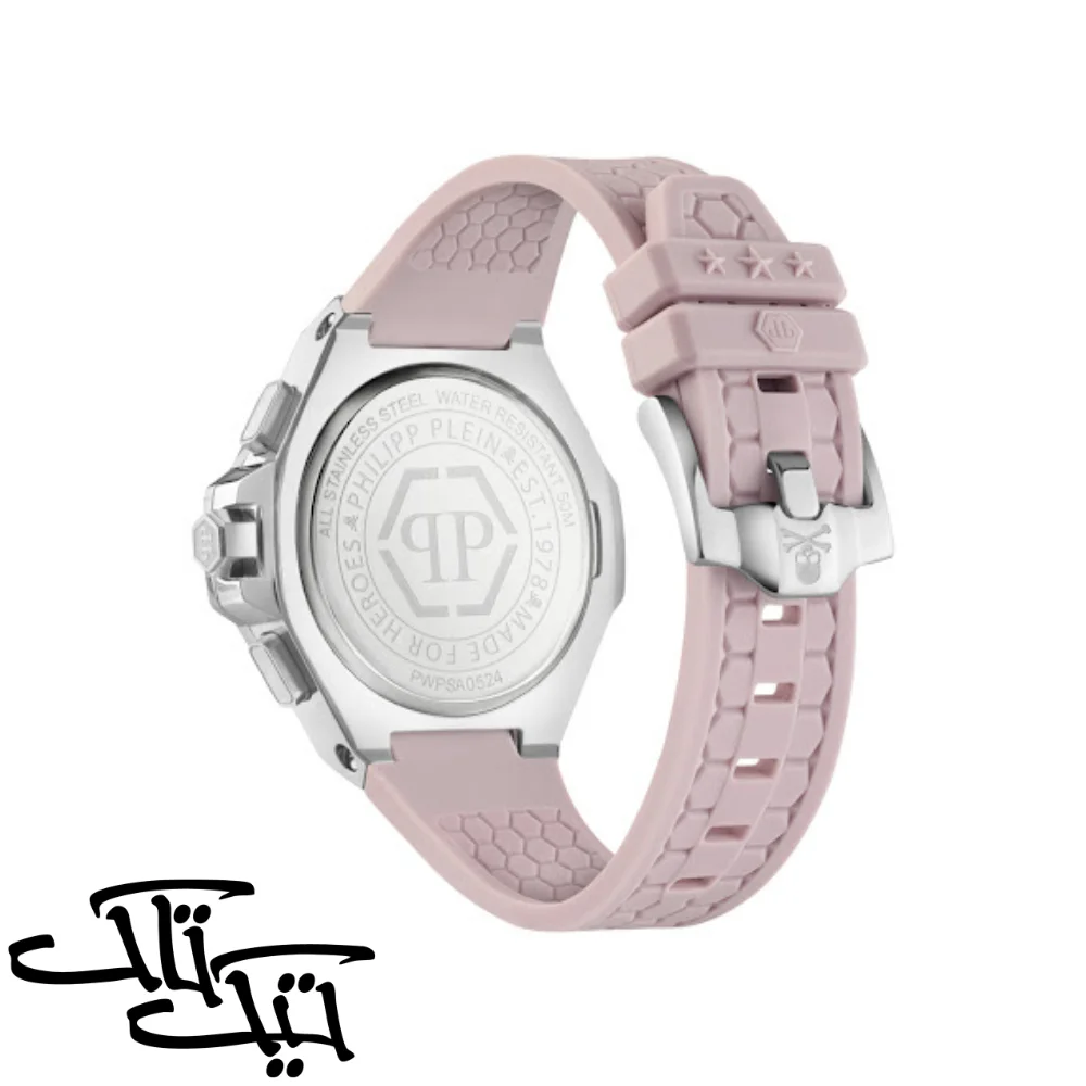 ساعت مچی فیلیپ پلین PWPSA0524 - تصویر 4
