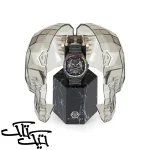 ساعت مردانه فیلیپ پلین مدل PWRAA0823 - تصویر 2