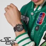 ساعت مردانه فیلیپ پلین مدل PWRAA0823 - تصویر 3