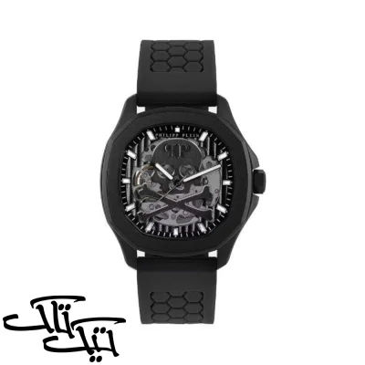 ساعت مردانه فیلیپ پلین مدل PWRAA0923