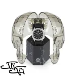 ساعت مردانه فیلیپ پلین مدل PWSAA0123 - تصویر 4