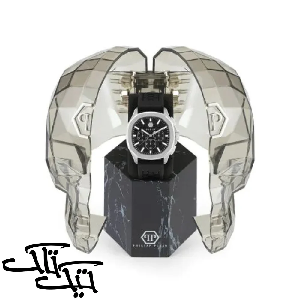 ساعت مردانه فیلیپ پلین مدل PWSAA0123 - تصویر 4