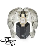 ساعت مردانه فیلیپ پلین مدل PWSAA0423 - تصویر 4