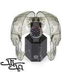 ساعت مردانه فیلیپ پلین مدل PWSAA0723 - تصویر 2