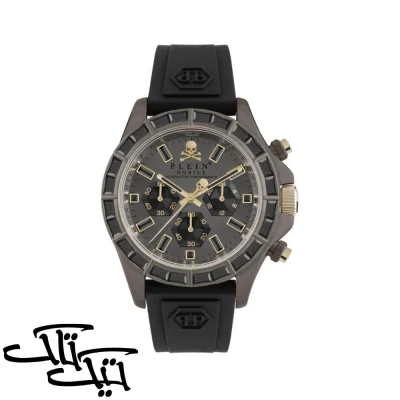 ساعت مردانه فیلیپ پلین مدل PWVAA0323