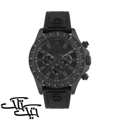 ساعت مردانه فیلیپ پلین مدل PWVAA0423