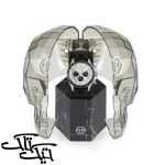 ساعت مردانه فیلیپ پلین PWVAA0523 - تصویر 2