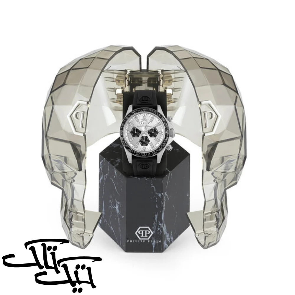ساعت مردانه فیلیپ پلین PWVAA0523 - تصویر 2
