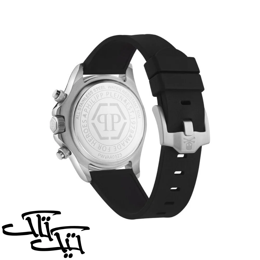 ساعت مردانه فیلیپ پلین PWVAA0523 - تصویر 3
