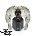 ساعت مردانه فیلیپ پلین مدل PWVAA0623 - تصویر 2