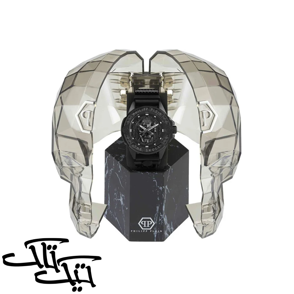 ساعت مردانه فیلیپ پلین مدل PWAAA2022 - تصویر 2