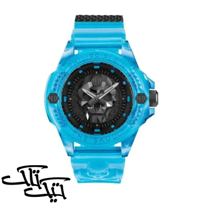 ساعت مردانه فیلیپ پلین مدل PWWAA0724