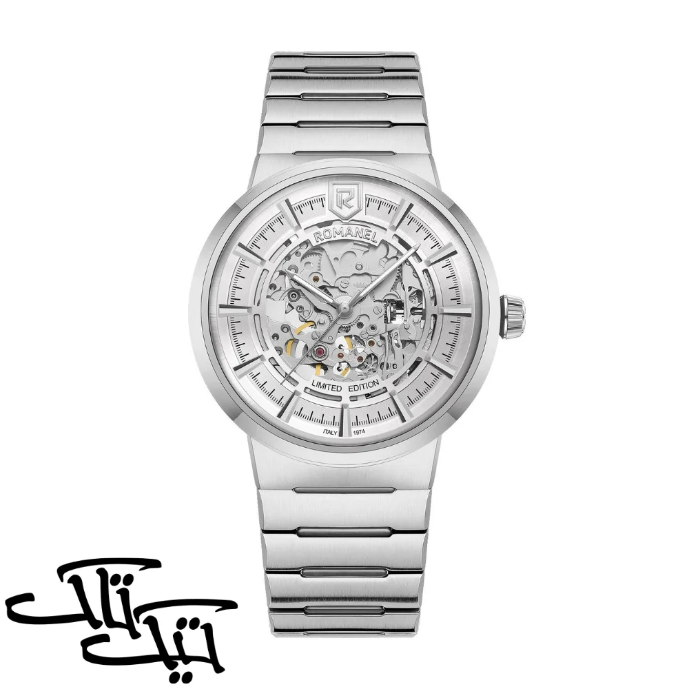 ساعت مردانه رمانول مدل RM481001M.A - تصویر 1