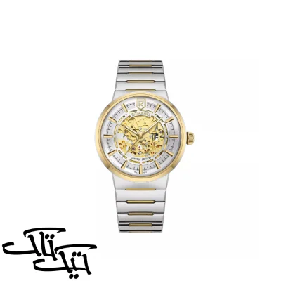 ساعت مردانه رومانل برند RM481001M.I